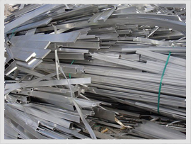 Aluminyum Hurdas�