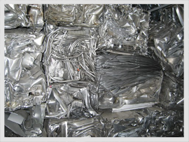 Aluminyum Hurdası