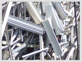 Aluminyum Hurdası