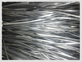 Aluminyum Hurdası