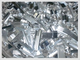 Aluminyum Hurdası